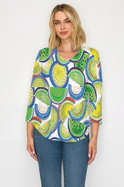 Et Lois - 1426 WINNIE - LIME