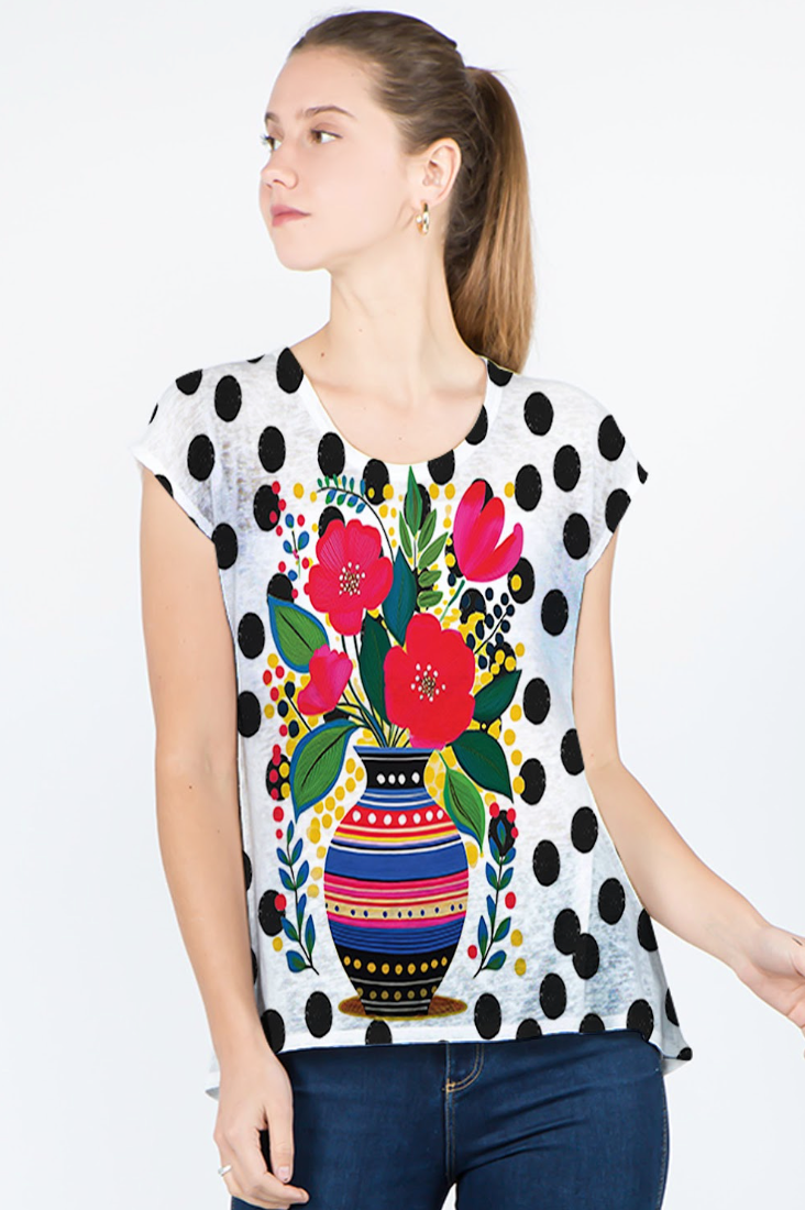 Et Lois - 1421 DOTTIE