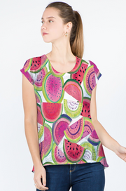 Et Lois - 1426 DOTTIE - PINK