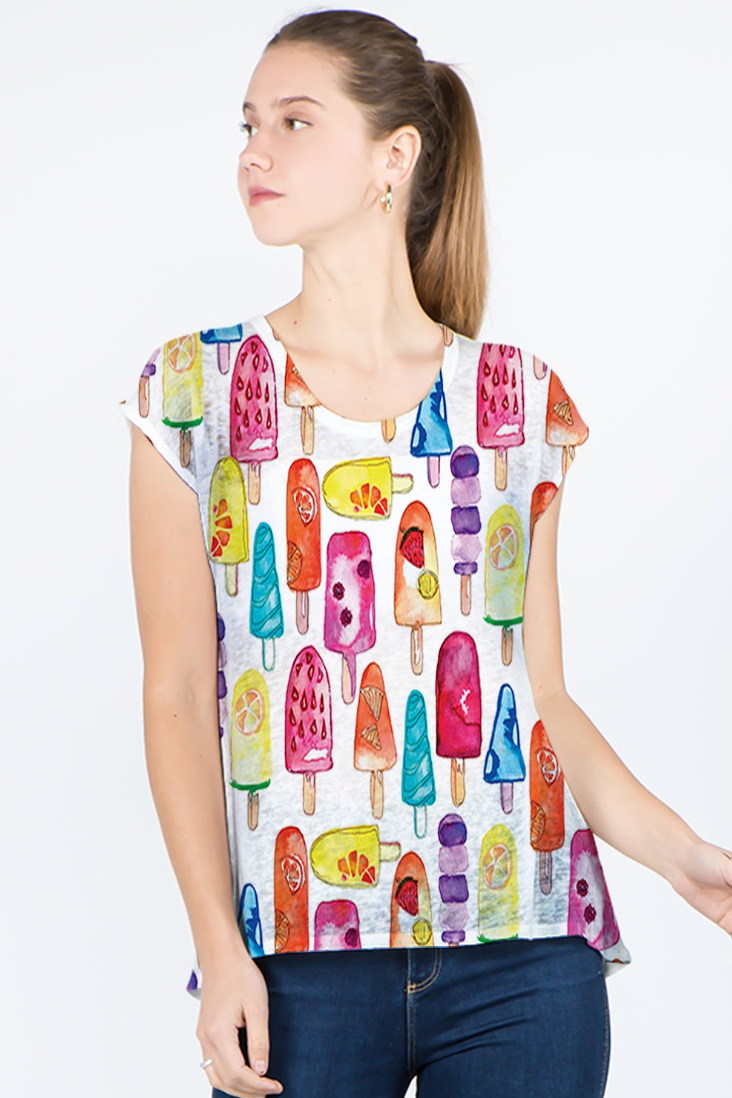 Et Lois - 1427 DOTTIE