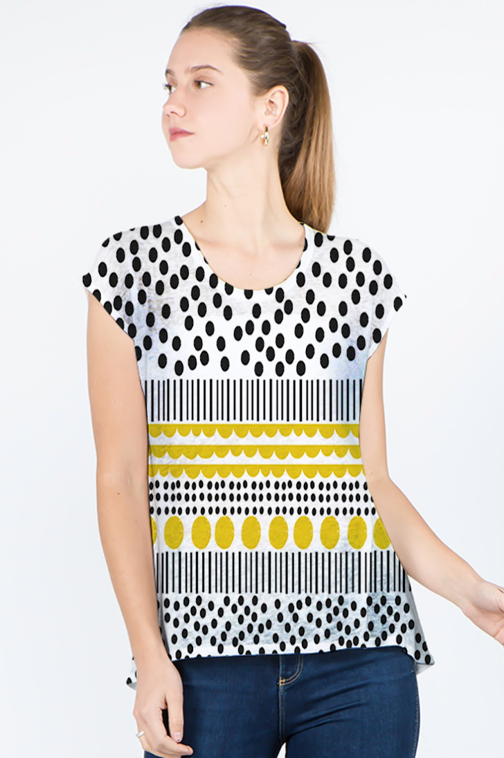 Et Lois - 1428 DOTTIE