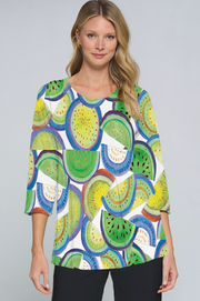 Et Lois - 1426 HONEY - LIME