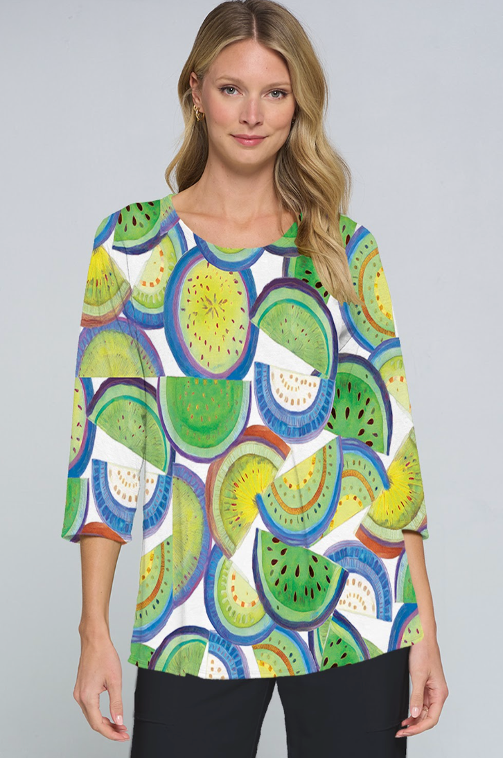 Et Lois - 1426 HONEY - LIME