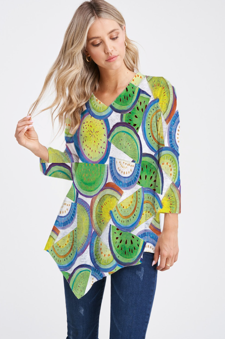 Et Lois - 1426 MOON - LIME