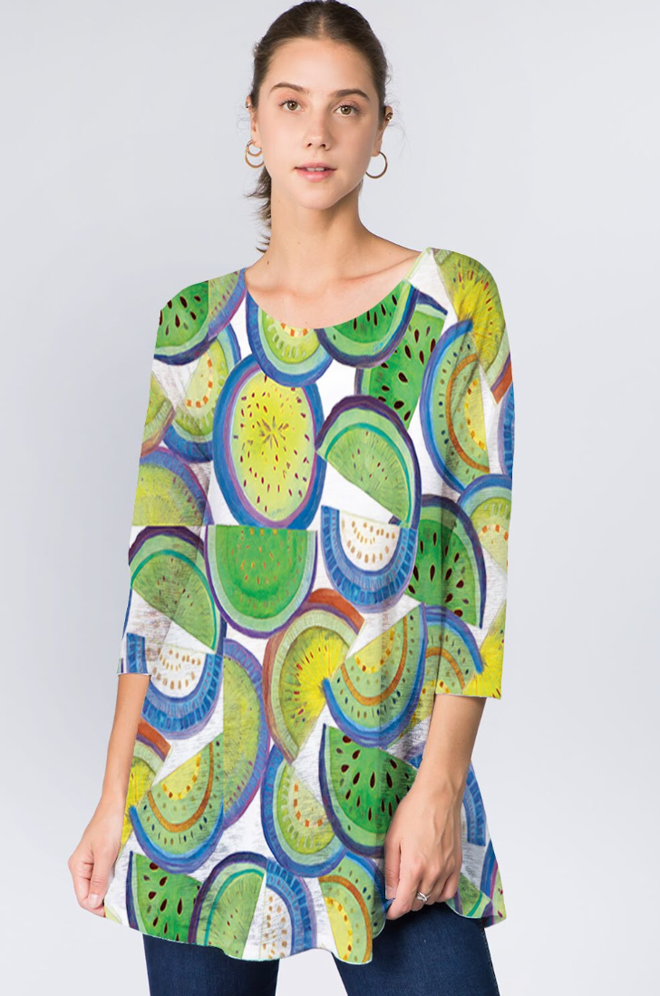 Et Lois - 1426 LOWA - LIME
