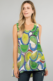 Et Lois - 1426 CHERRY - LIME