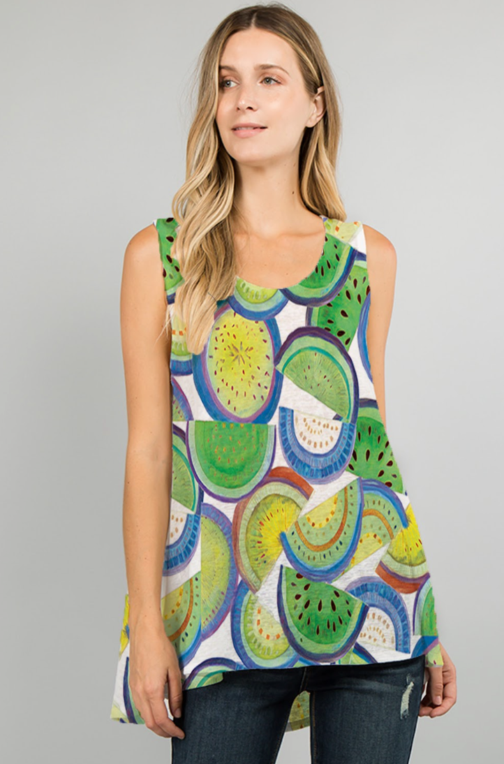 Et Lois - 1426 CHERRY - LIME