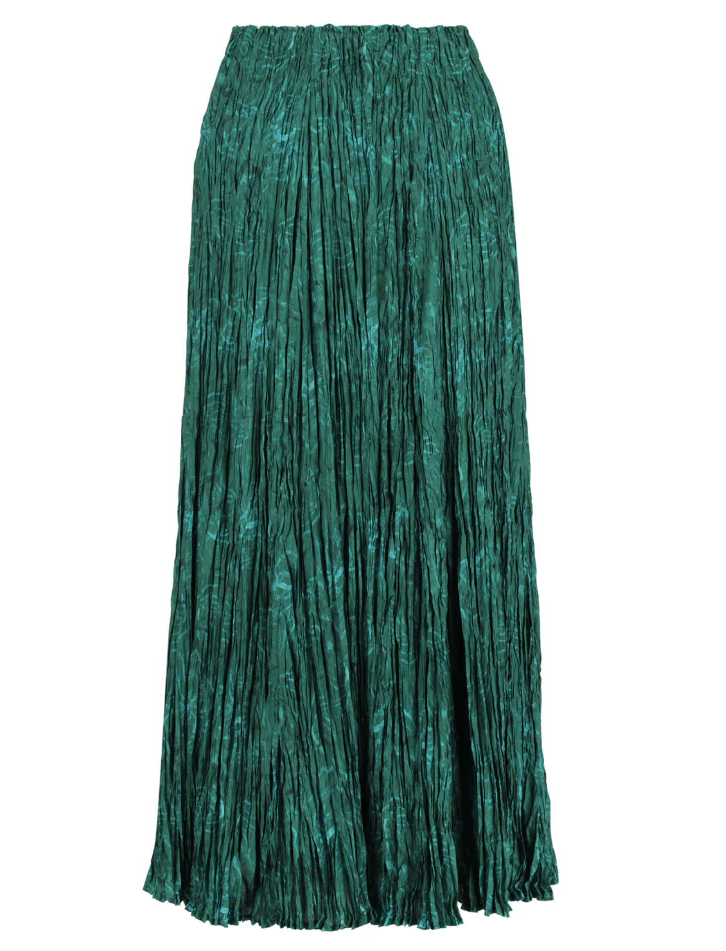 Alquema Havana Skirt - SEA OF GREEN