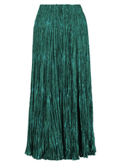 Alquema Havana Skirt - SEA OF GREEN