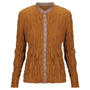 Alquema Havana Shirt - GOLD