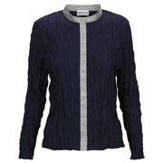 Alquema Havana Shirt - INK