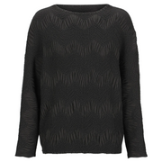 Alquema Cion Top - BLACK