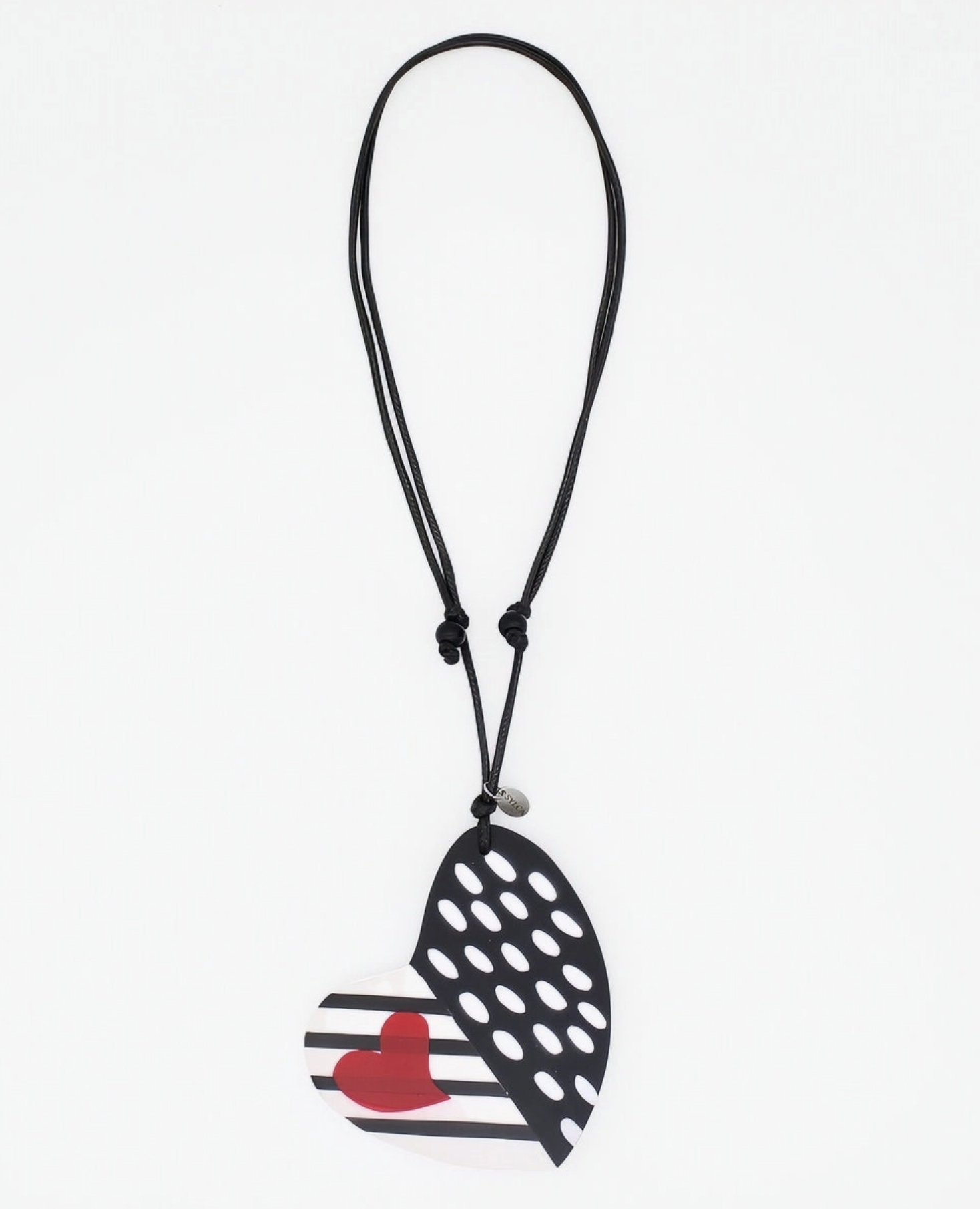 SYLCA Camila’s Heart Pendant
