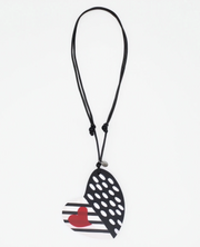 SYLCA Camila’s Heart Pendant