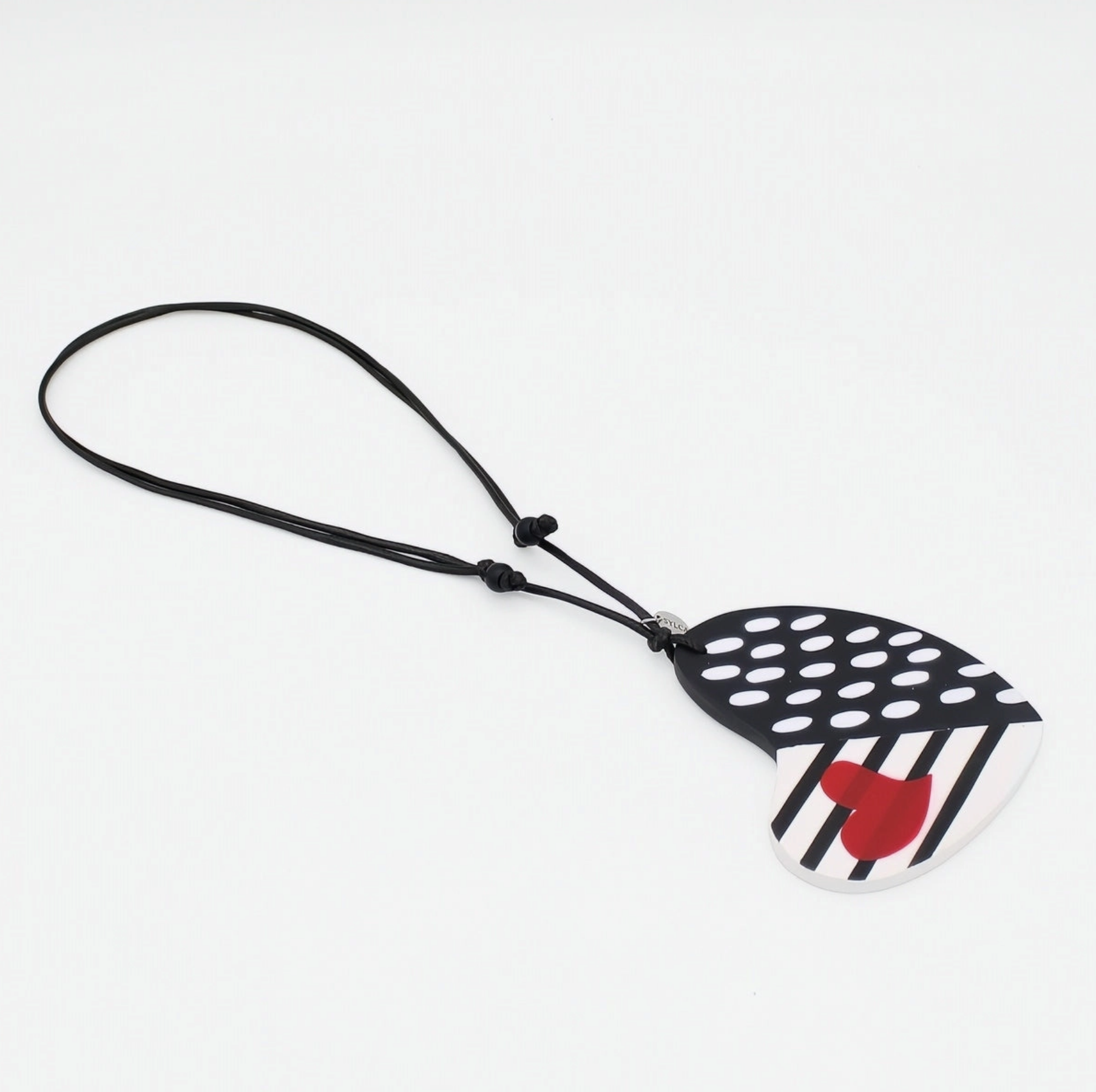 SYLCA Camila’s Heart Pendant