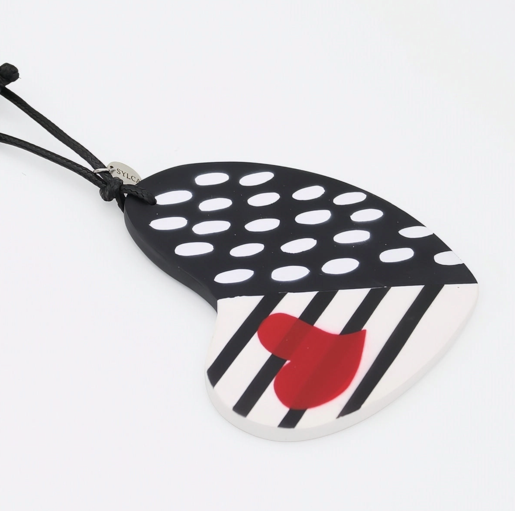 SYLCA Camila’s Heart Pendant