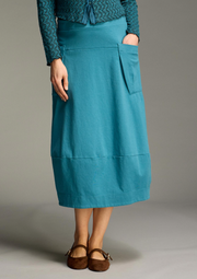 CUT LOOSE Ponti Cargo Skirt - 0609322