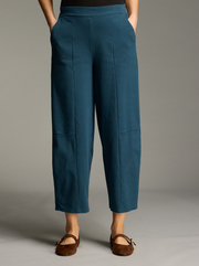 CUT LOOSE Ponti Horseshoe Pant - 0602951
