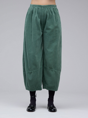 CUT LOOSE Lux Cord Lantern Pant - 1892388