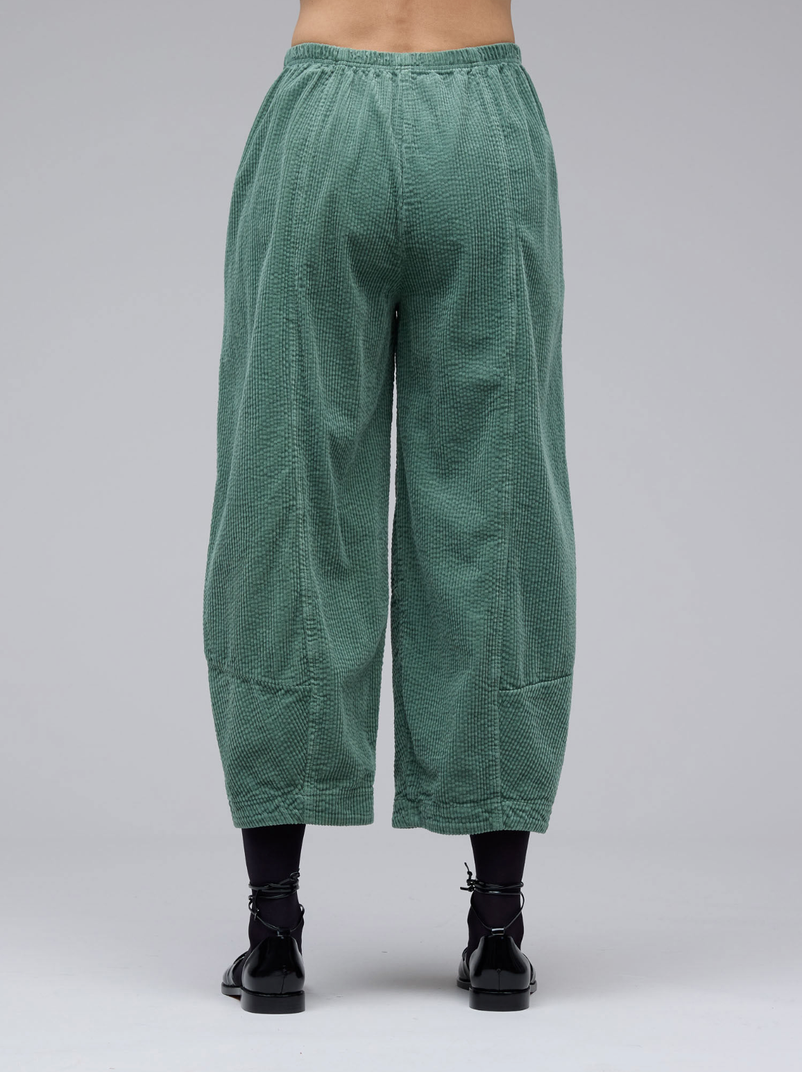 CUT LOOSE Lux Cord Lantern Pant - 1892388