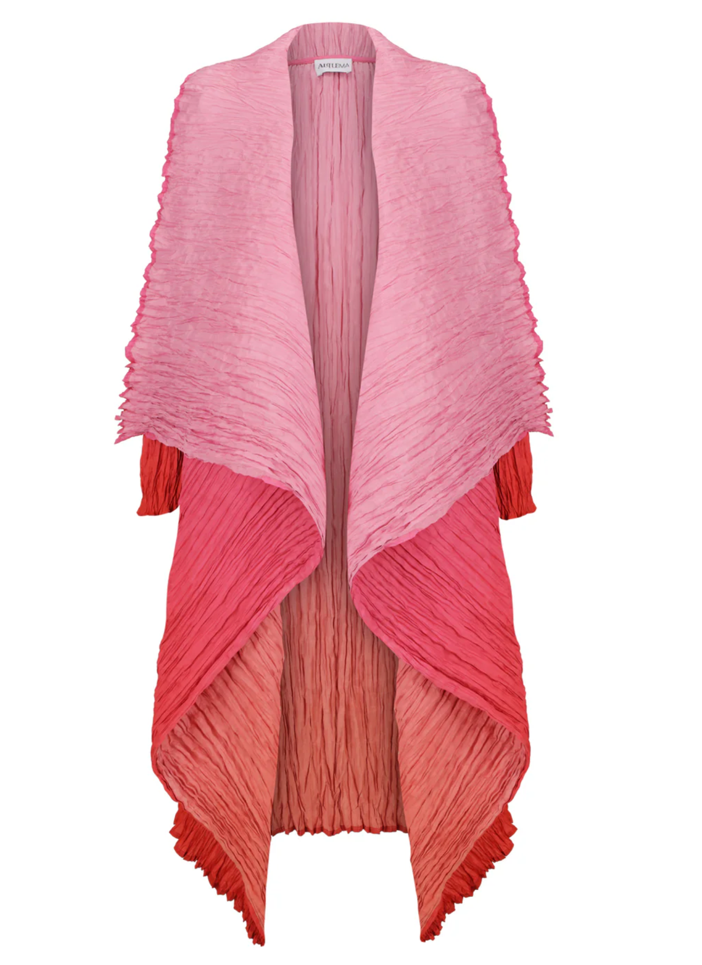 Alquema Havana Coat - ROSEHIP