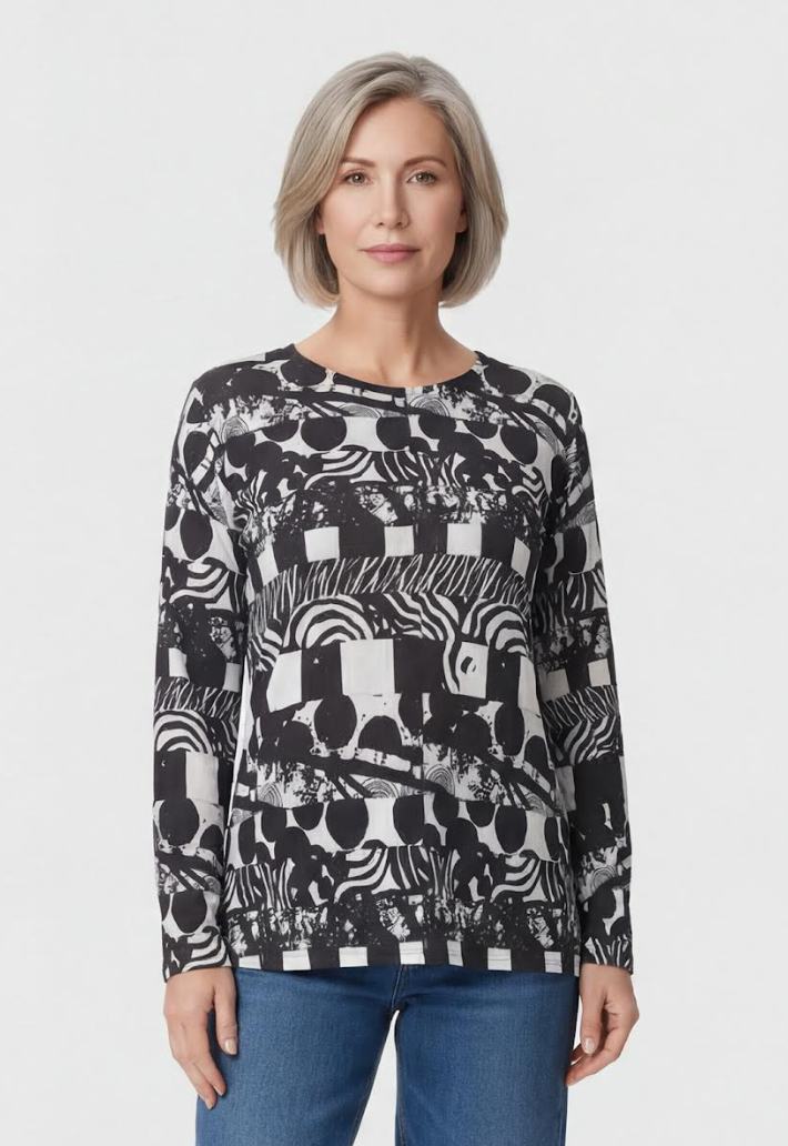 INOAH "Etta" - Top