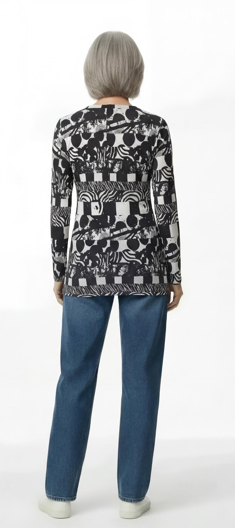 INOAH "Etta" - Top