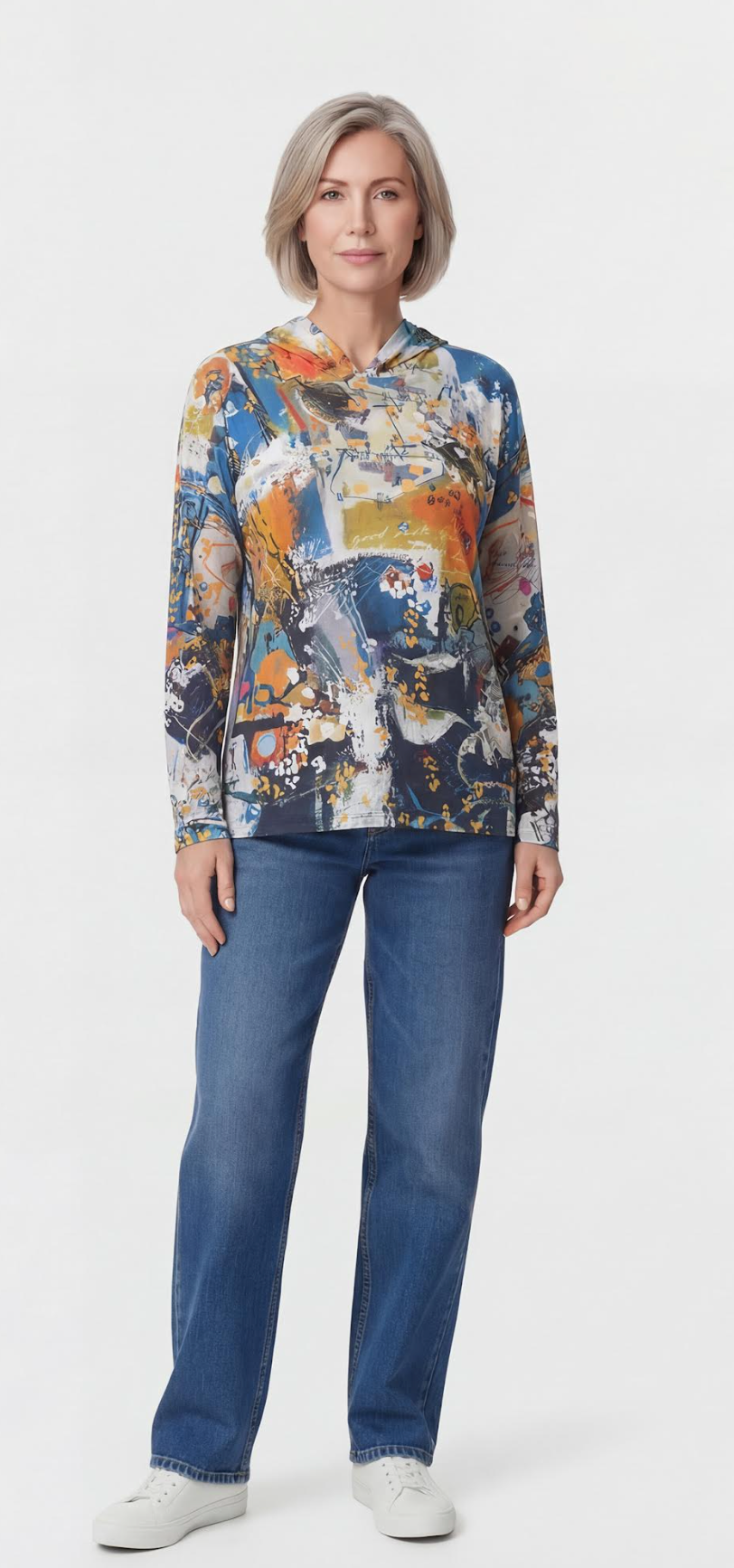 INOAH "To Vinie" - Top