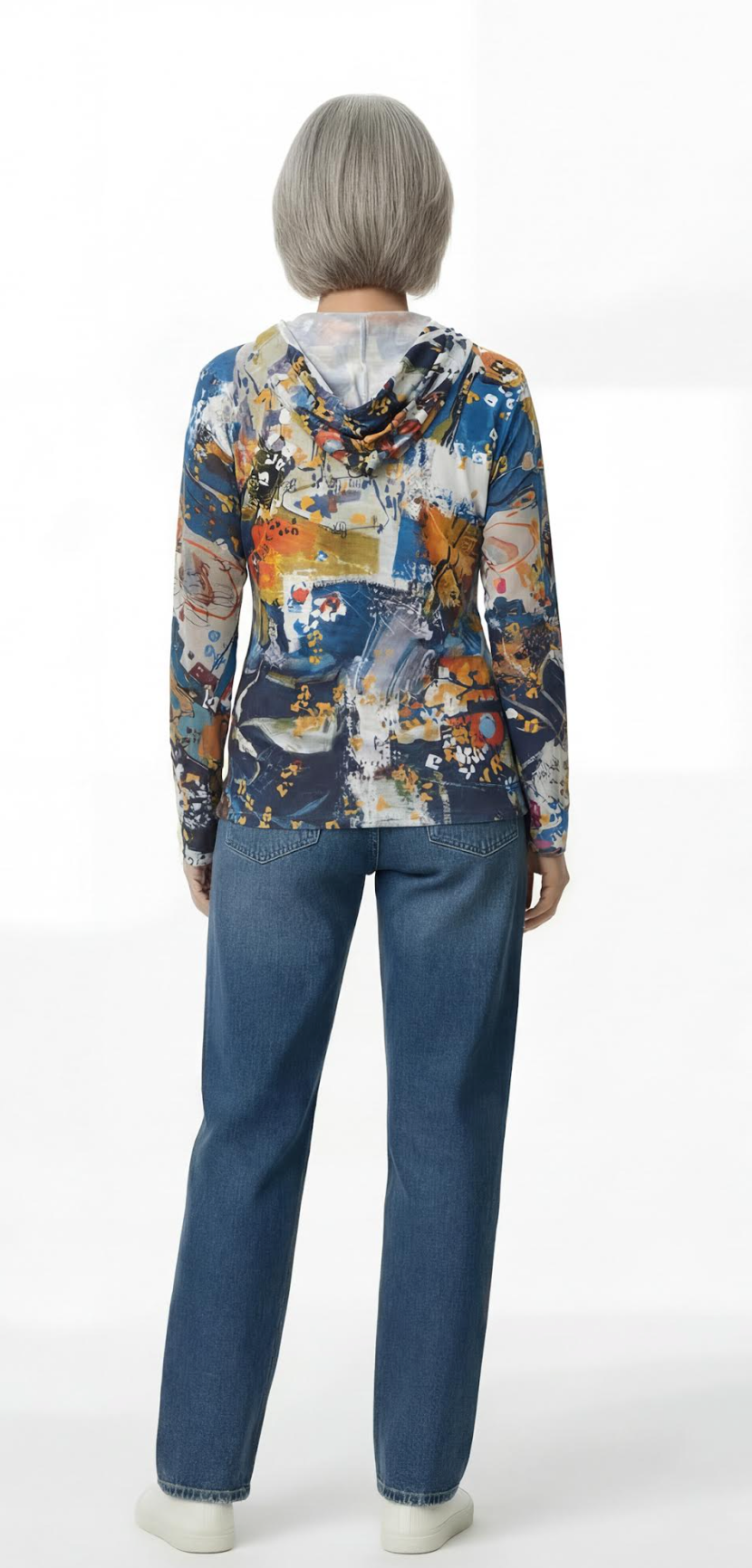 INOAH "To Vinie" - Top