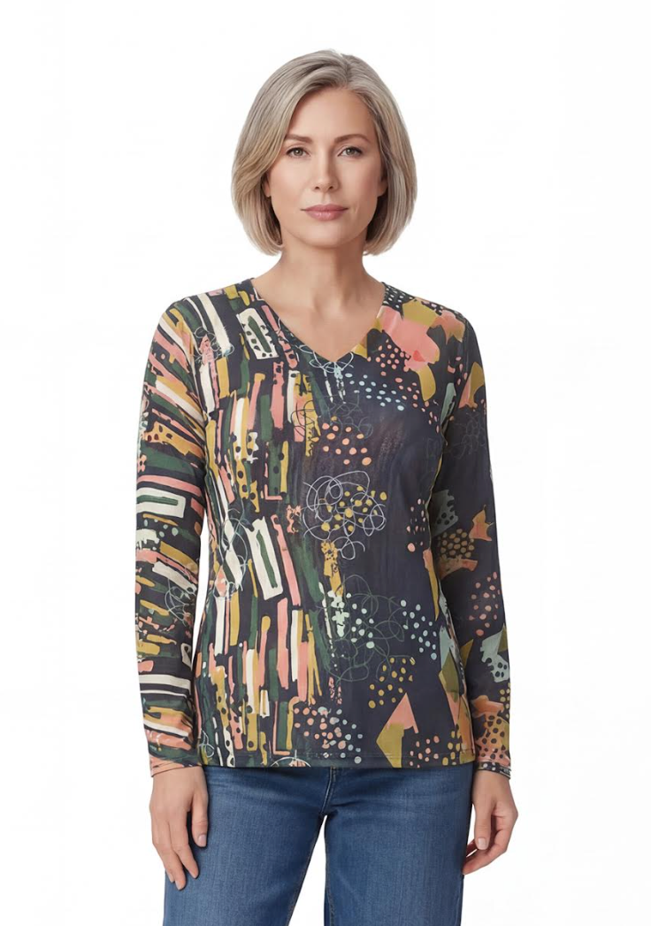 INOAH "Serene Light" - Top