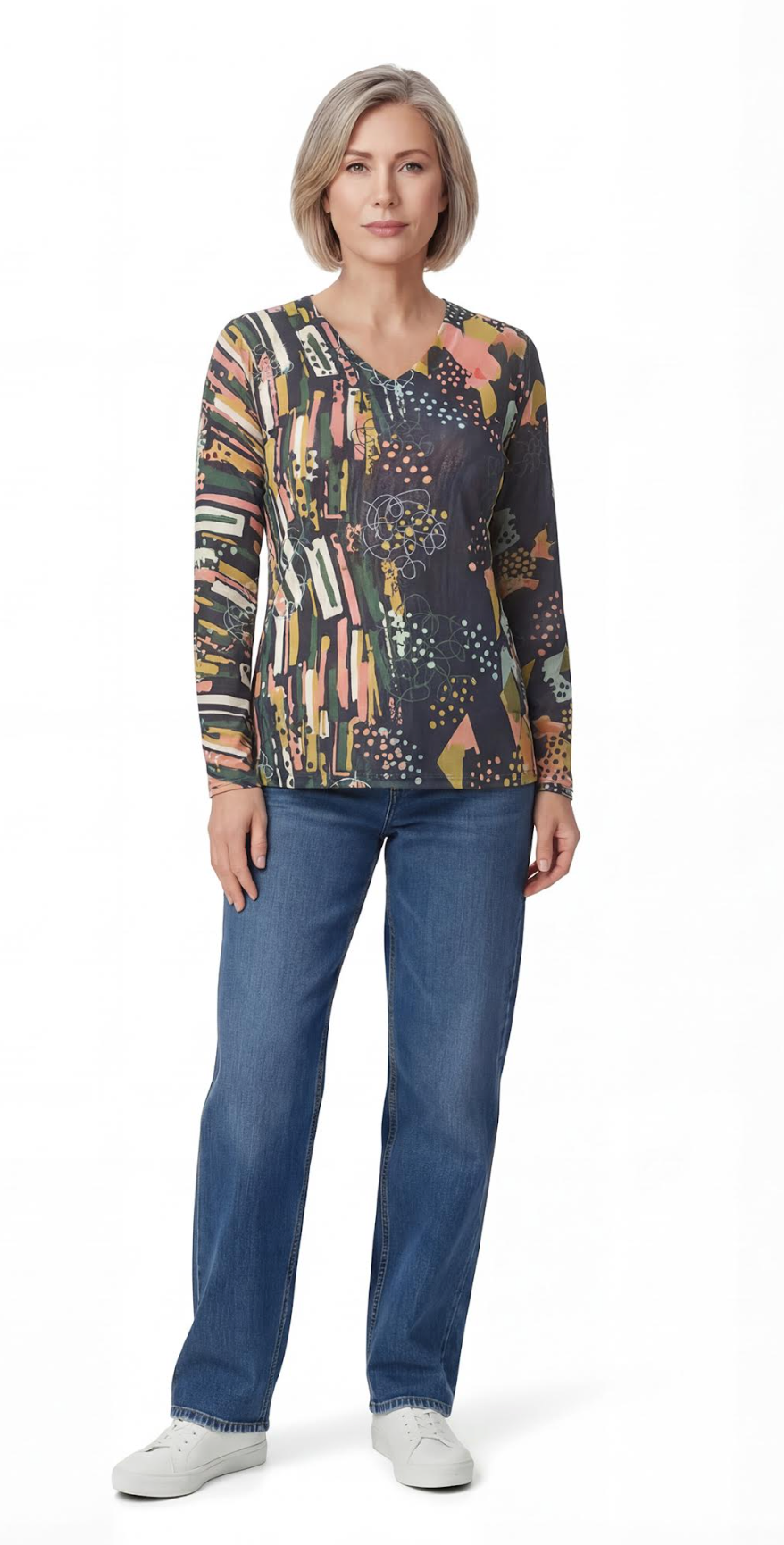 INOAH "Serene Light" - Top