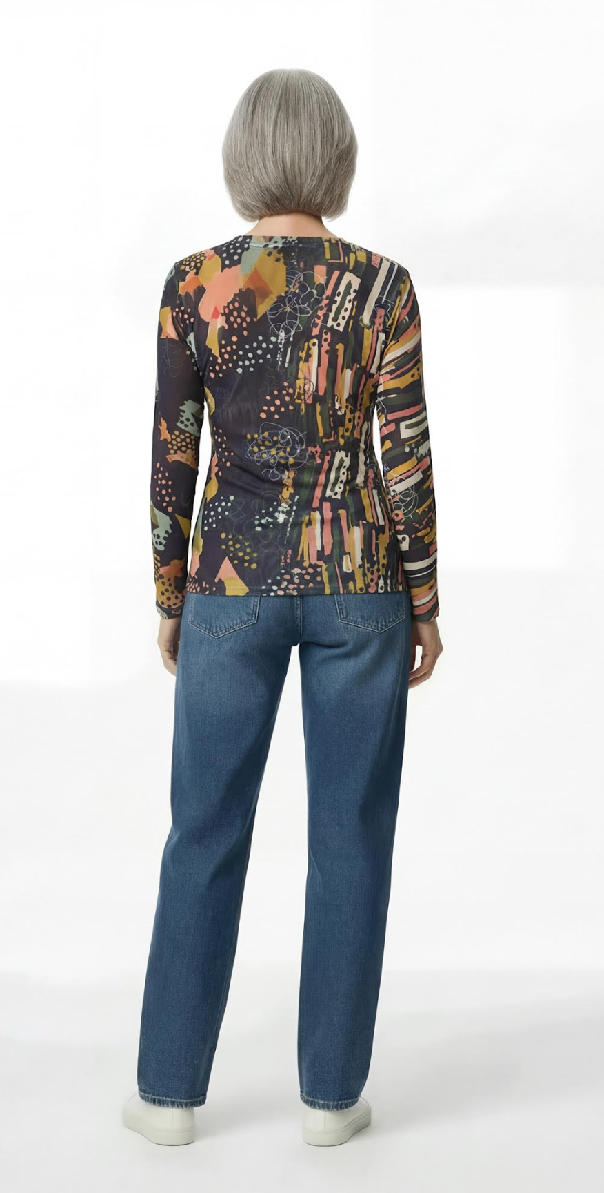 INOAH "Serene Light" - Top
