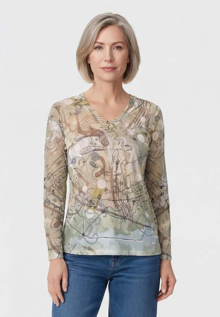 INOAH "Liana" - Top