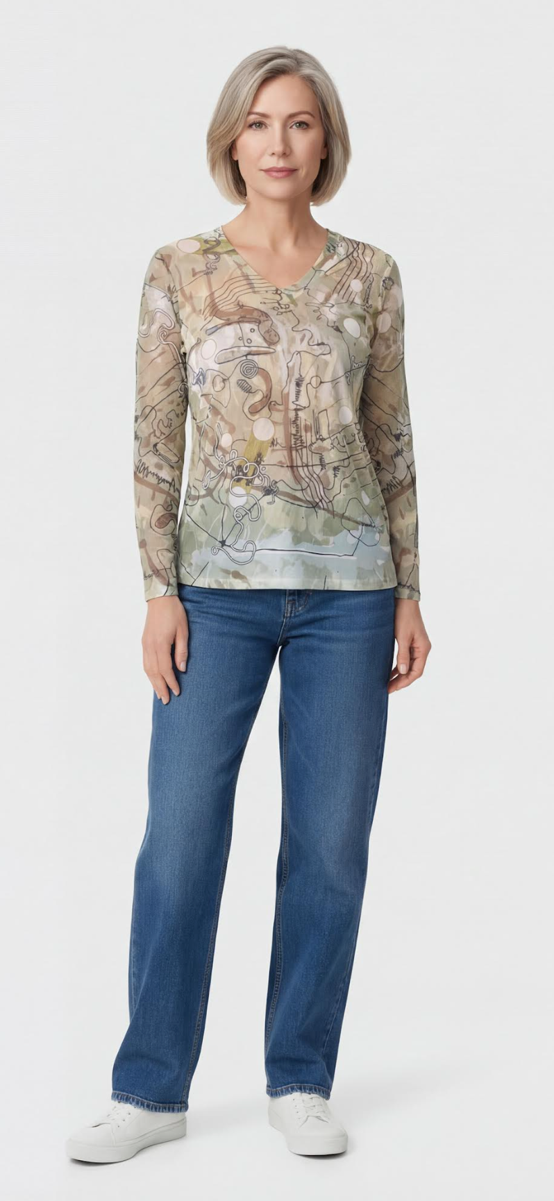 INOAH "Liana" - Top