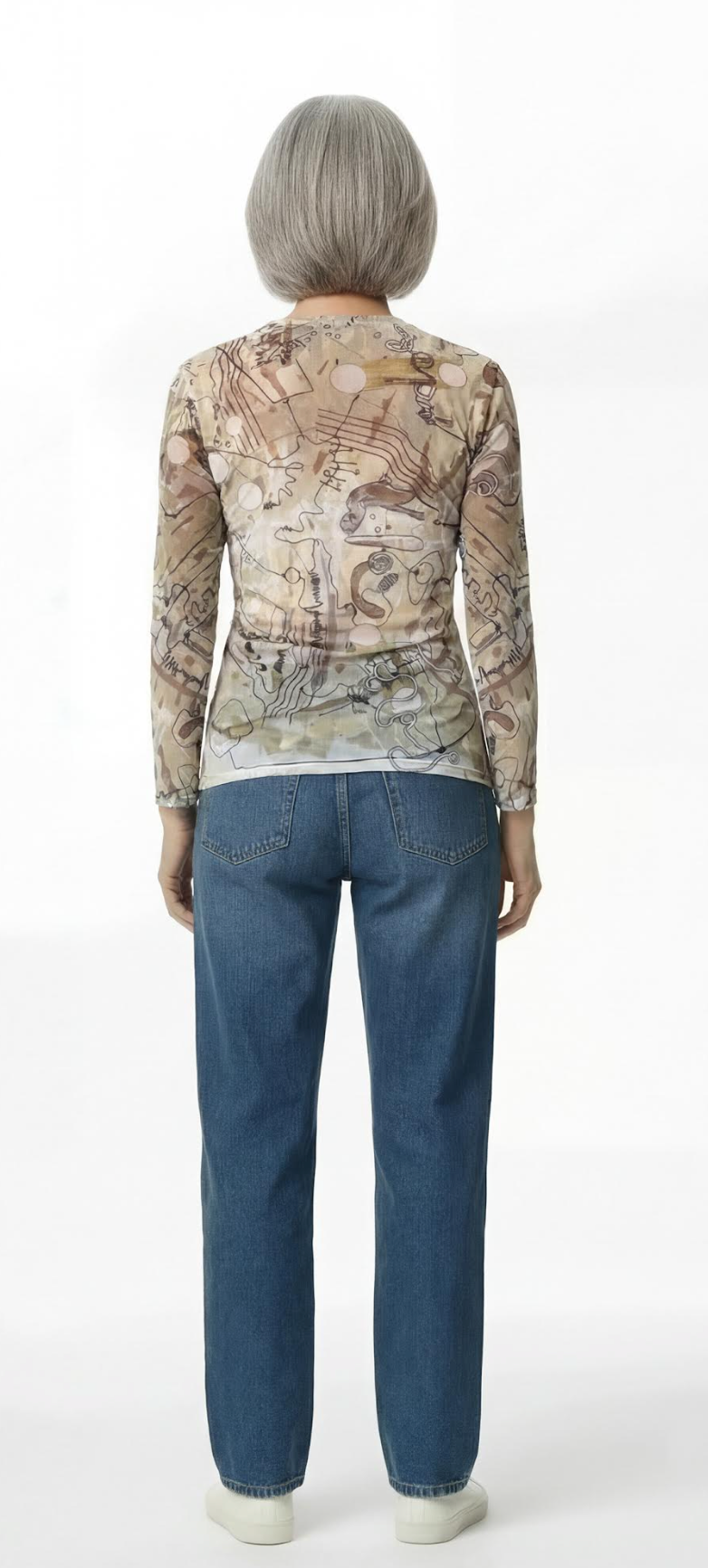 INOAH "Liana" - Top