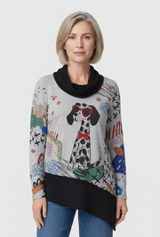 INOAH "Fresita" - Top