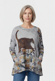 INOAH "Truffles" - Top