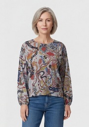 INOAH "Aiden" - Top