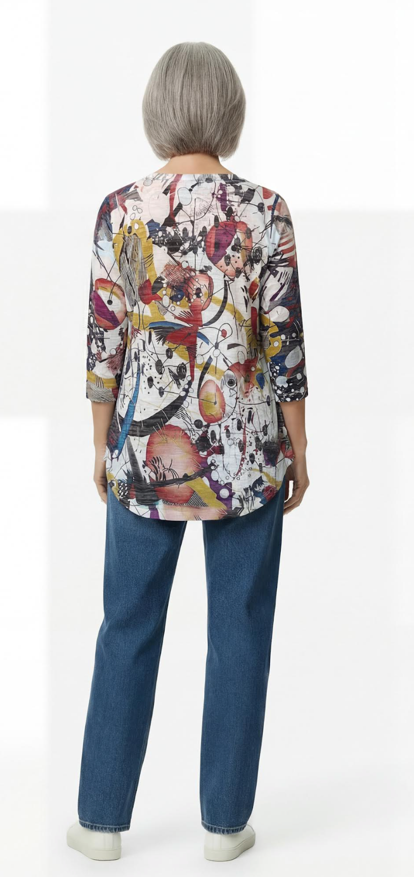 INOAH "Simply Art" - Top