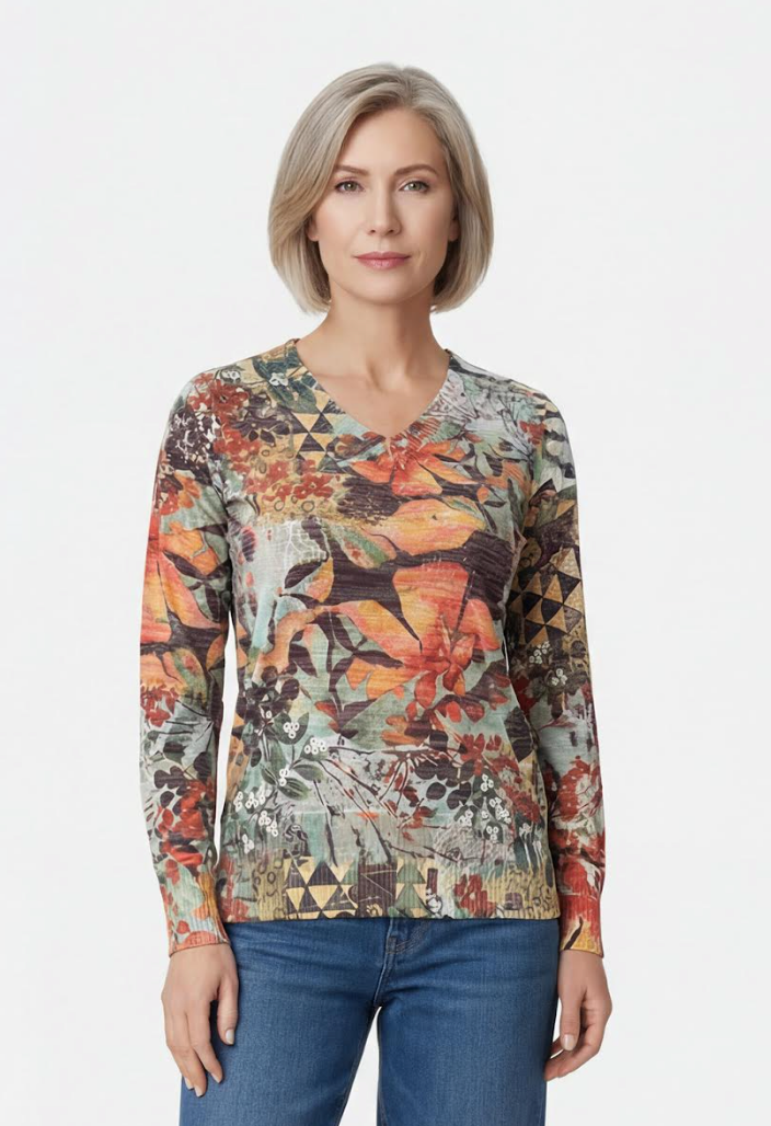 INOAH "Hester" - Top