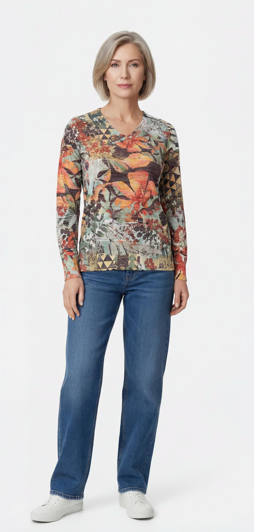 INOAH "Hester" - Top