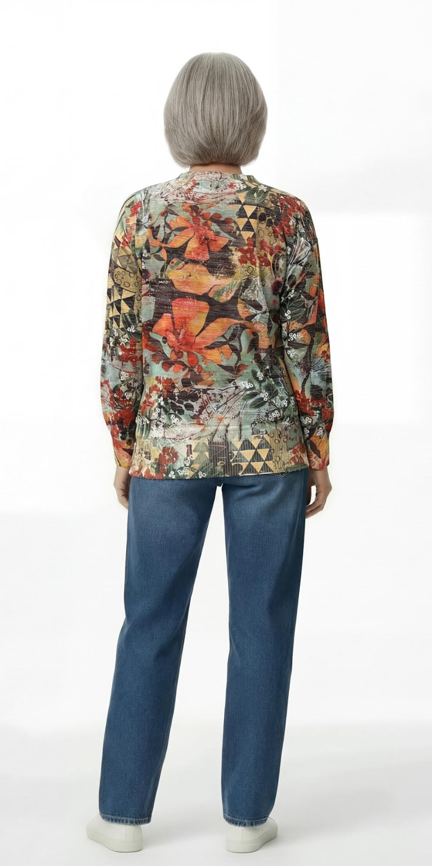 INOAH "Hester" - Top