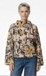INOAH "Winter Sweet" - Top