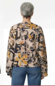 INOAH "Winter Sweet" - Top