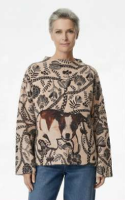 INOAH "Bruno" - Top