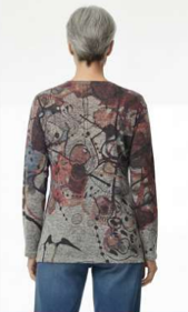 INOAH "Auburn" - Top