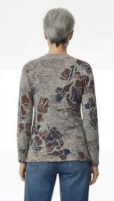 INOAH "Willa" - Top