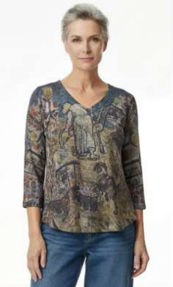 INOAH "Market Place" - Top