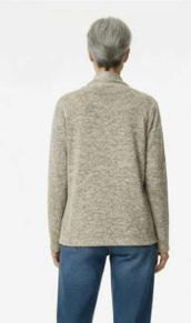 INOAH "Solid" - Cardigan