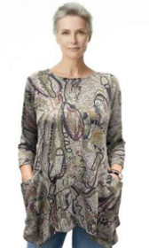 INOAH "Antonia" - Top